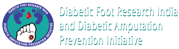 Diabetic Foot Research India and Diabetic Amputation Prevention Initiative
